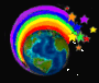 If only we were not hated globally...being loved only by eachother...